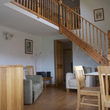 Glebe Barn Apartment, 埃格岛 — 照片 2