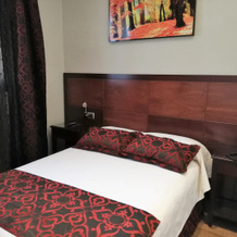 Hotel LB Lebrija by MA 22 Puntos, 莱夫里哈 — 照片 5