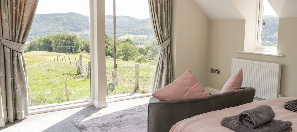Pen Y Bryn Cottage, 兰多格德与梅南 — 照片 1
