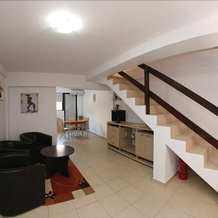 Teen Apart-Hotel, Сатурн — фото 5