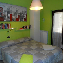 Villa Almelia, Vinchiaturo — photo 2