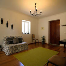Casa Do Passo By Analodges, Сао-Висенти — фото 4