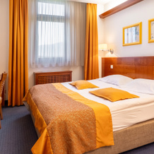 Garni Hotel Azul, Kranj — photo 4