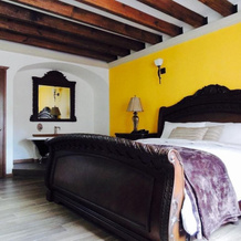 Puerta Al Virreinato Hotel Boutique, Тепотцотлан — фото 4