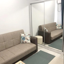 Studio in Roșu, With Balcony and Wifi, 基亚日纳 — 照片 5