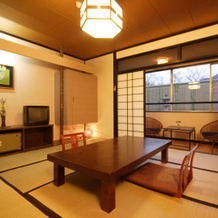 Ginshotei Awashima, 沼田 — 照片 4