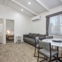 Horsham Riverside Caravan Park, 霍舍姆 — 照片 5