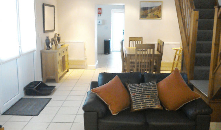Holiday Home Cieline, Pontardawe — photo 1