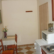 Regina Apartman Hegykő, 格德科 — 照片 2