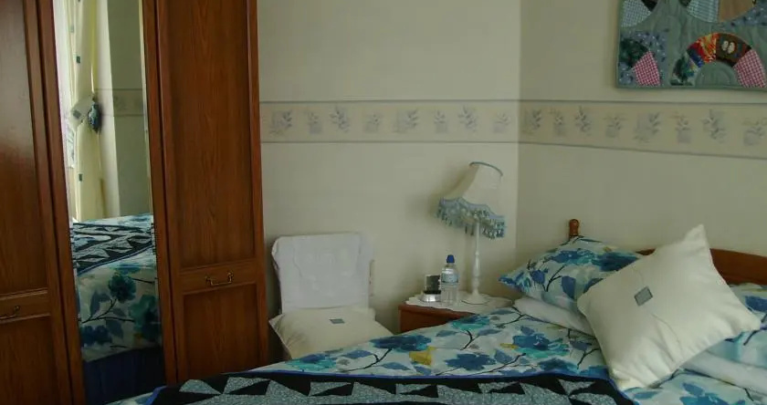 Plasnewydd Bed and Breakfast, 兰沃蒂德韦尔斯 — 照片 1