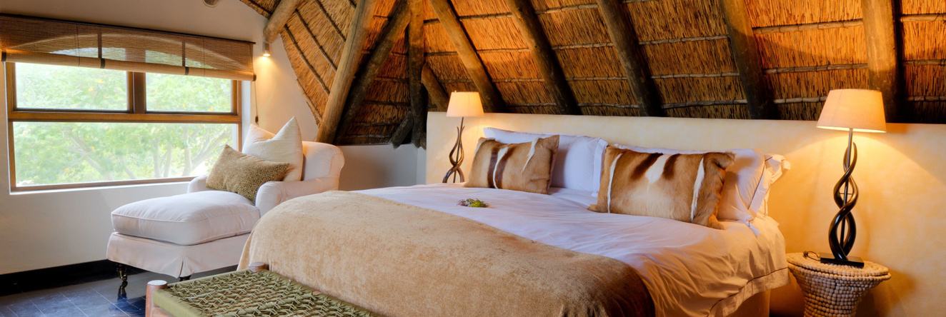 Gondwana Game Reserve, 莫塞尔湾 — 照片 1