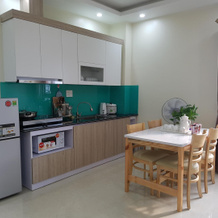 Sunlake Apartment & Hotel, 海防 — 照片 2
