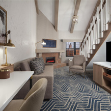 Hotel Royer Urbana Champaign, Tapestry Collection By Hilton, Эрбана — фото 4