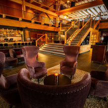 Copperhill Mountain Lodge, 奥勒 — 照片 2