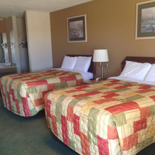 Hometown Inn & Suites, 埃尔克城 — 照片 5