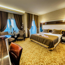 Ramada Plaza By Wyndham Istanbul Asia Airport, Чайырова — фото 3