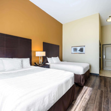 La Quinta Inn & Suites by Wyndham Marshall, 马歇尔 — 照片 3