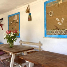 Country House Tenuta Taddore, 加尔泰利 — 照片 4