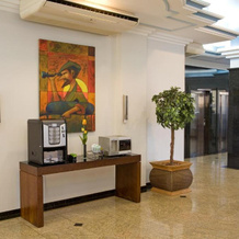 Firenze Hotel, Вотупоранга — фото 2