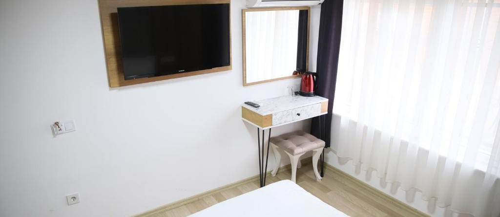 Han Suite Hotel, 伊斯坦布尔 — 照片 1