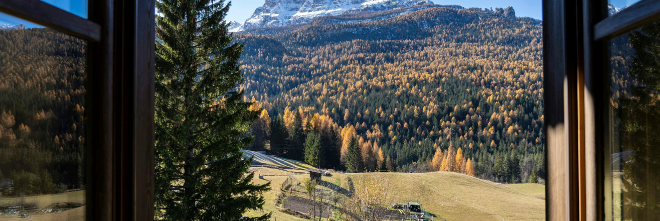 Rosapetra Spa Resort, Cortina d'Ampezzo — photo 1
