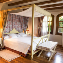 Hotel & Spa El Castell de Ciutat, 塞奥-德乌赫尔 — 照片 2
