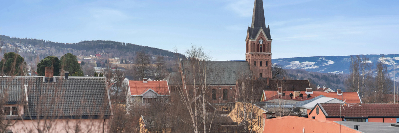 Hotel Breiseth, Lillehammer — photo 1
