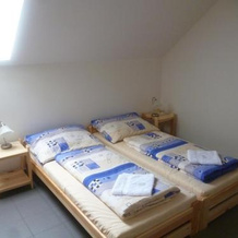 Penzion Na Podlesí ve Zlaté Koruně, Zlata Koruna — photo 3