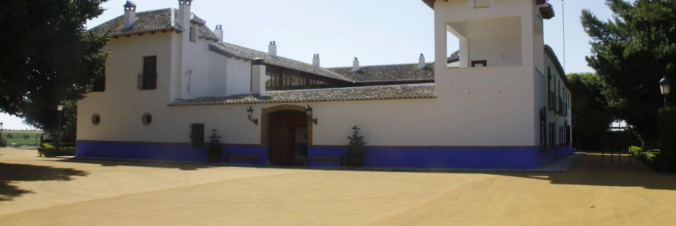 Hotel El Cortijo De Daimiel, Даймиель — фото 1