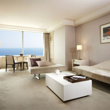 Haeundae Grand Hotel, Busan — photo 3