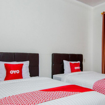 OYO 1819 Aries Hotel, Siborongborong — photo 4