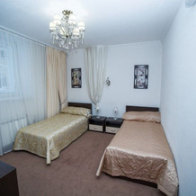 Kannyi Hotel, Kansk — photo 4