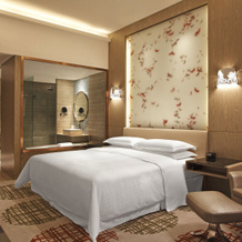 Four Points By Sheraton Luohe, Luohe — photo 4