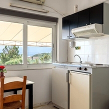 Angela Apartments, 马拉蒂 — 照片 3