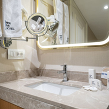 New Inn Hotel Old Town, Стамбул — фото 3