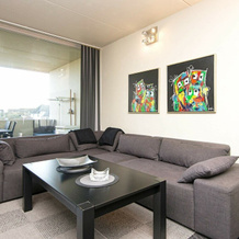 Cozy Apartment in Jutland with Swimming Pool, 凡岛 — 照片 5