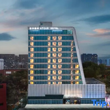 Atour Hotel Shangqiu Wanda Plaza Xueyuan Road, 商丘 — 照片 3