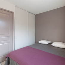 Les Chalets Du Jardin Alpin, 拉萨尔莱阿尔卑斯 — 照片 4