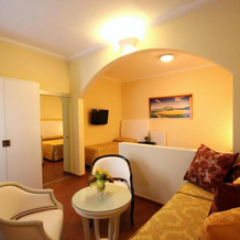 Sangallo Hotel, Монте-Сан-Савино — фото 3