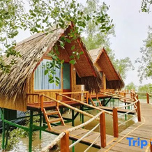 Homestay Coco Island, Chau Thanh — photo 3