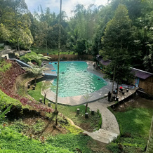 Lingkung Park Tetebatu, 特特巴图 — 照片 3