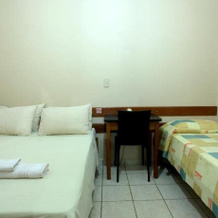 Candeias Hotel, 巴塔泰斯 — 照片 4