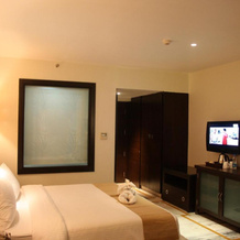 Royal Orchid Central Kireeti-HAMPI Hospet, 霍萨佩特 — 照片 4