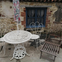 Gatekeepers Cottage Taizé Airvault 12km 79100 Deux-Sevres, 普莱讷和瓦莱 — 照片 5