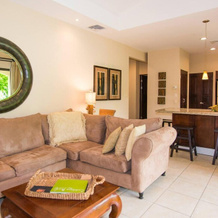 Casa del Sol-4 Secured and Quiet Complex - Minute Walk to the Beach, 波特雷罗 — 照片 2
