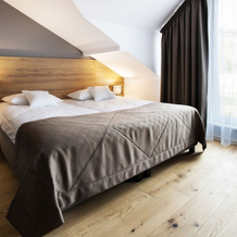 Hotel Beskid Balneo Medical Resort & SPA, 皮维奇纳兹德鲁伊 — 照片 3