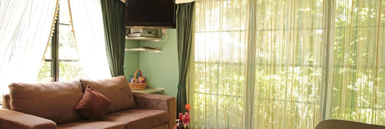 Villa della Rosa Hotel, Tamborine Mountain — photo 1