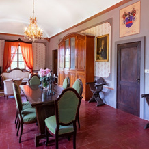 Villa Albengo B&B Di Charme In Alta Langa, Мондови — фото 3