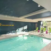 Home2 Suites By Hilton Lumberton, Lumberton — photo 3