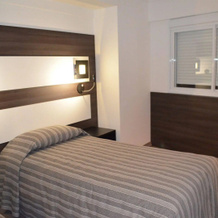 Prix Hotel, Passo Fundo — photo 3